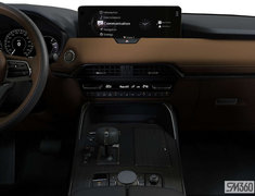 2026 Mazda CX-70 Plug-In Hybrid Signature