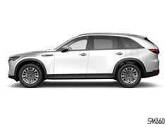 2026 Mazda CX-90 Mild Hybrid GS-L