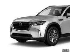 2026 Mazda CX-90 Mild Hybrid GS-L
