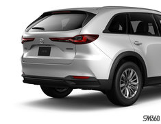 2026 Mazda CX-90 Mild Hybrid GS-L