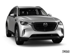 2026 Mazda CX-90 Mild Hybrid GS-L