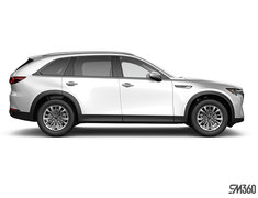 2026 Mazda CX-90 Mild Hybrid GS-L