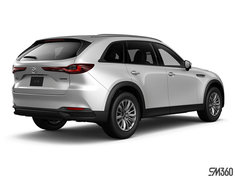 2026 Mazda CX-90 Mild Hybrid GS-L