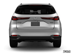 2026 Mazda CX-90 Mild Hybrid GS-L