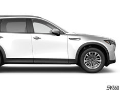 2026 Mazda CX-90 Mild Hybrid GS-L