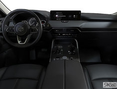 2026 Mazda CX-90 Mild Hybrid GS-L