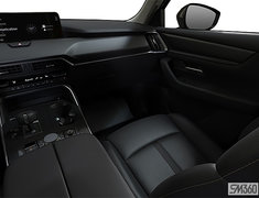 2026 Mazda CX-90 Mild Hybrid GS-L