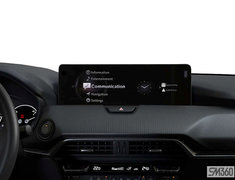 2026 Mazda CX-90 Mild Hybrid GS-L