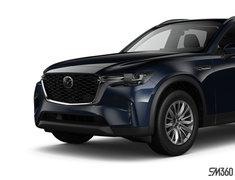 2026 Mazda CX-90 Mild Hybrid GS