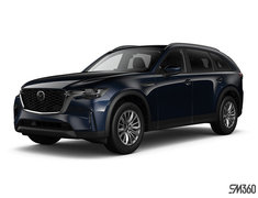 2026 Mazda CX-90 Mild Hybrid GS