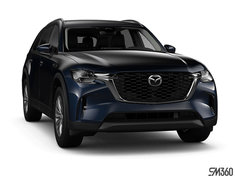 2026 Mazda CX-90 Mild Hybrid GS