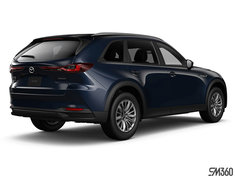 2026 Mazda CX-90 Mild Hybrid GS