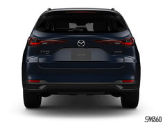 2026 Mazda CX-90 Mild Hybrid GS