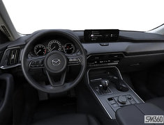 2026 Mazda CX-90 Mild Hybrid GS