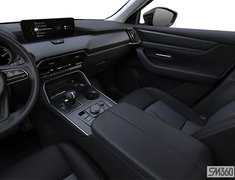 2026 Mazda CX-90 Mild Hybrid GS