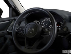 2026 Mazda CX-90 Mild Hybrid GS