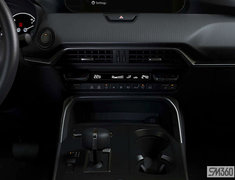 2026 Mazda CX-90 Mild Hybrid GS