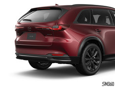 2026 Mazda CX-90 Mild Hybrid GT-P