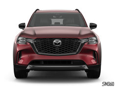 2026 Mazda CX-90 Mild Hybrid GT-P