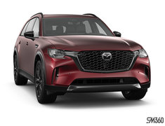 2026 Mazda CX-90 Mild Hybrid GT-P