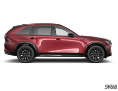 2026 Mazda CX-90 Mild Hybrid GT-P