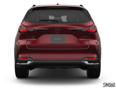 2026 Mazda CX-90 Mild Hybrid GT-P
