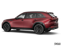 2026 Mazda CX-90 Mild Hybrid GT-P
