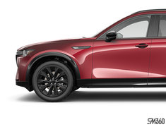 2026 Mazda CX-90 Mild Hybrid GT-P