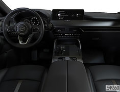 2026 Mazda CX-90 Mild Hybrid GT-P