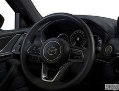 2026 Mazda CX-90 Mild Hybrid GT-P
