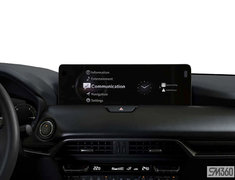 2026 Mazda CX-90 Mild Hybrid GT-P