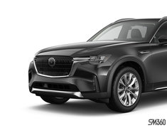 2026 Mazda CX-90 Mild Hybrid GT