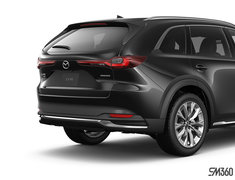 2026 Mazda CX-90 Mild Hybrid GT