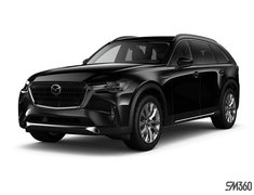 2026 Mazda CX-90 Mild Hybrid GT