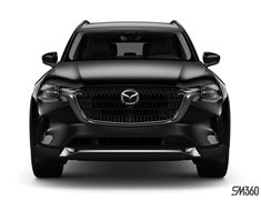 2026 Mazda CX-90 Mild Hybrid GT