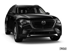 2026 Mazda CX-90 Mild Hybrid GT