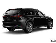 2026 Mazda CX-90 Mild Hybrid GT