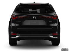 2026 Mazda CX-90 Mild Hybrid GT