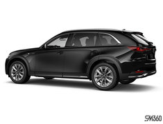 2026 Mazda CX-90 Mild Hybrid GT