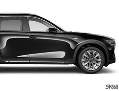 2026 Mazda CX-90 Mild Hybrid GT