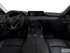 2026 Mazda CX-90 Mild Hybrid GT