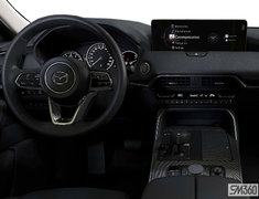 2026 Mazda CX-90 Mild Hybrid GT