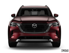 2026 Mazda CX-90 Mild Hybrid Signature