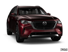 2026 Mazda CX-90 Mild Hybrid Signature