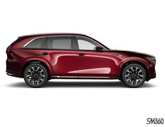 2026 Mazda CX-90 Mild Hybrid Signature