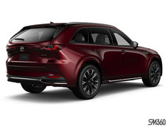 2026 Mazda CX-90 Mild Hybrid Signature