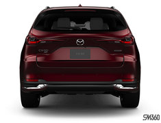 2026 Mazda CX-90 Mild Hybrid Signature