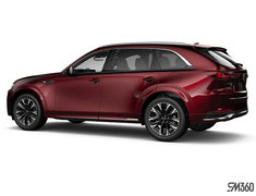 2026 Mazda CX-90 Mild Hybrid Signature
