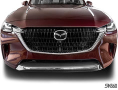 2026 Mazda CX-90 Mild Hybrid Signature