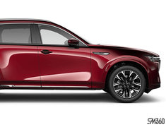 2026 Mazda CX-90 Mild Hybrid Signature
